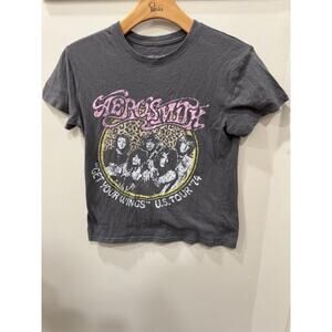 Aerosmith Tshirt